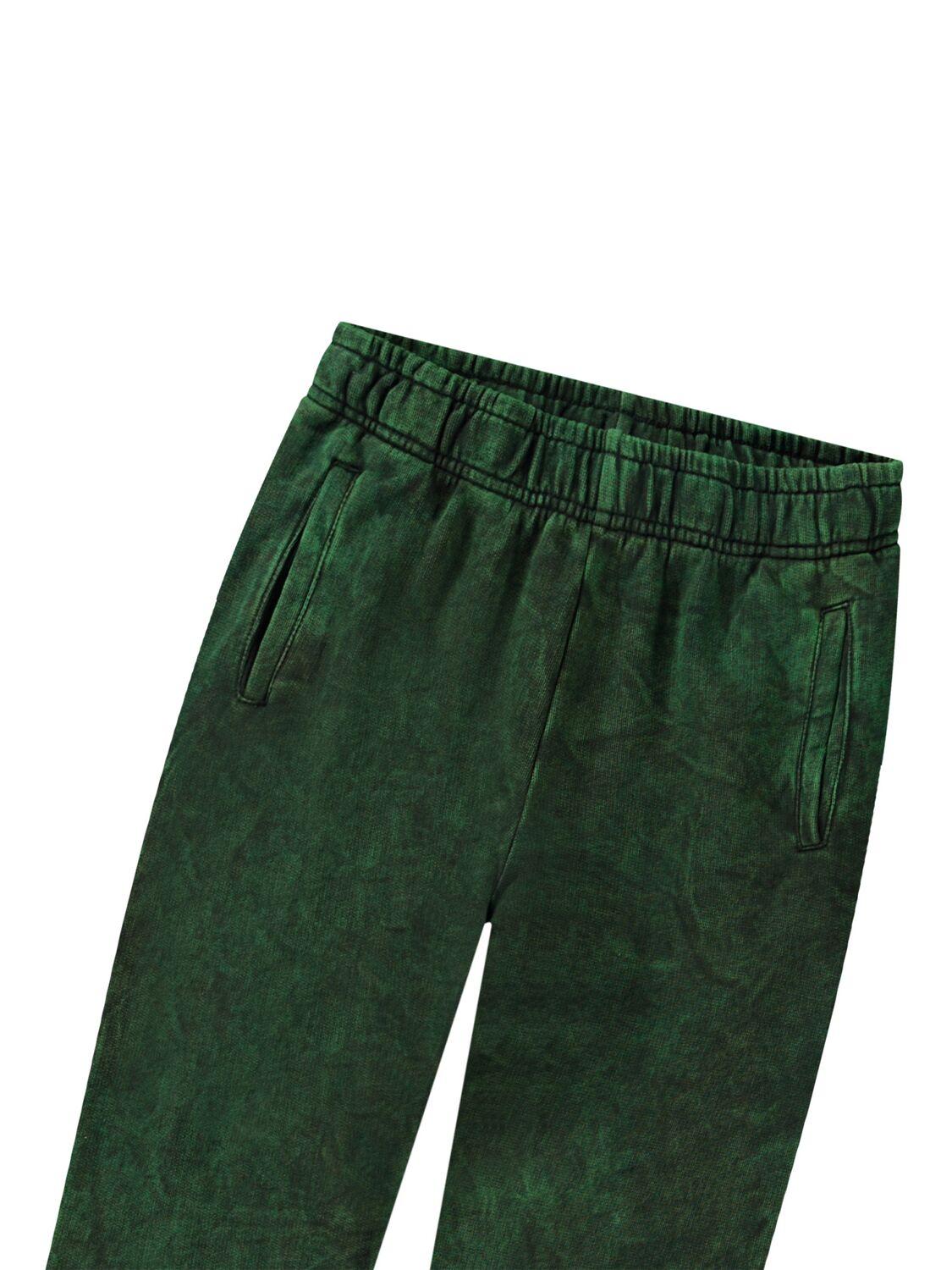 MOLO Organic Cotton Sweatpants