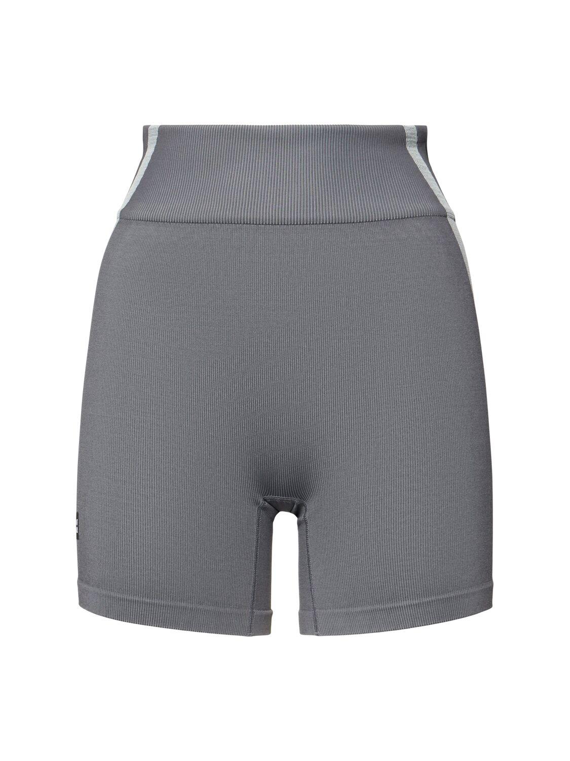 ON Studio Knit Bike Shorts