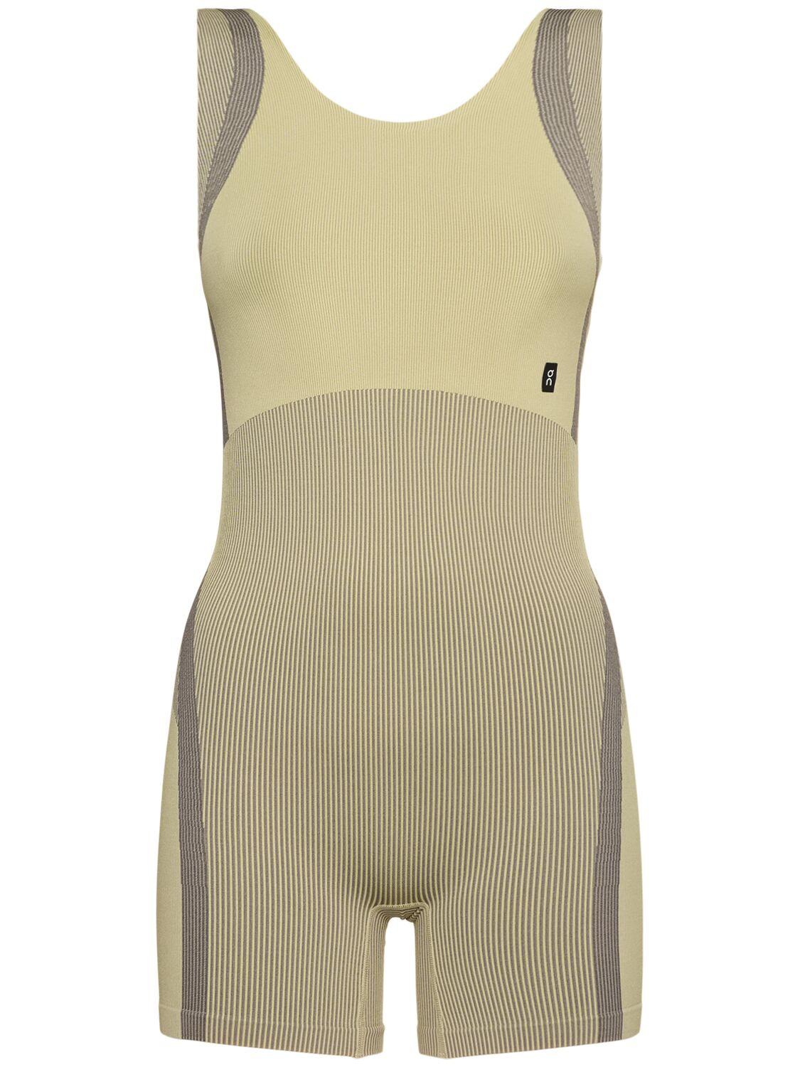 ON Studio Knit Bodysuit