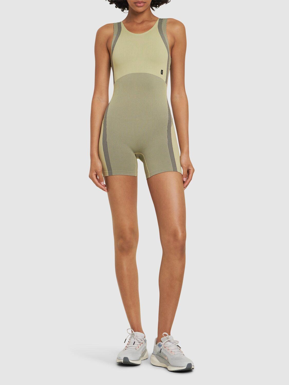 ON Studio Knit Bodysuit