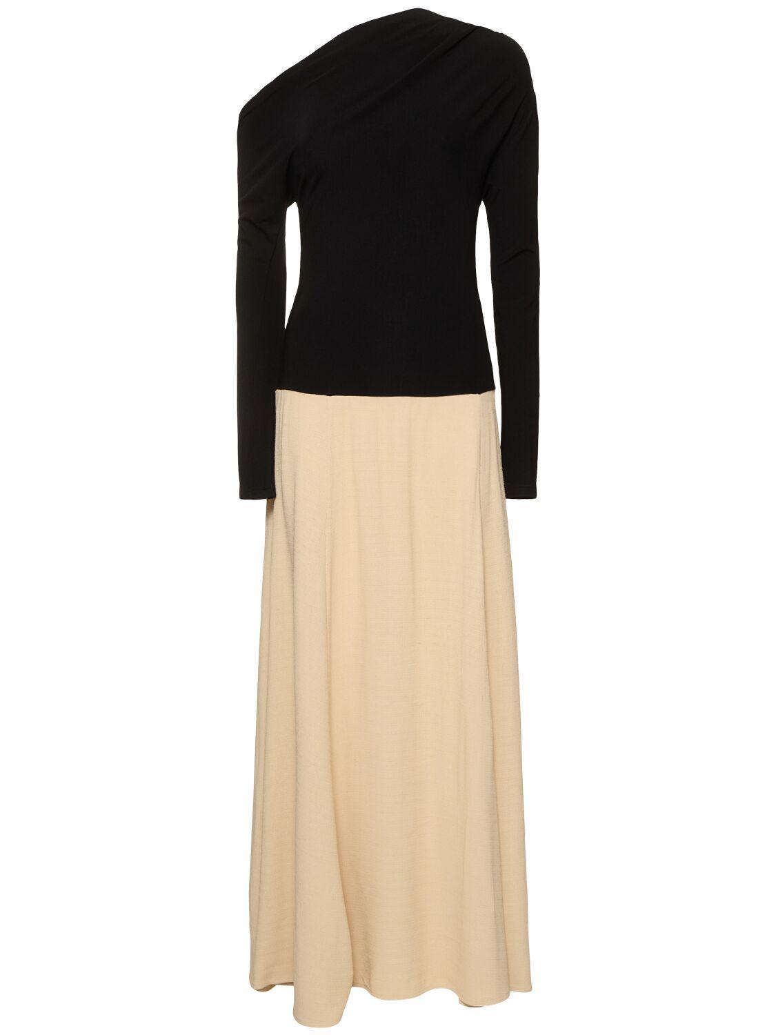 ESSE STUDIOS Dasha Duo Long Dress