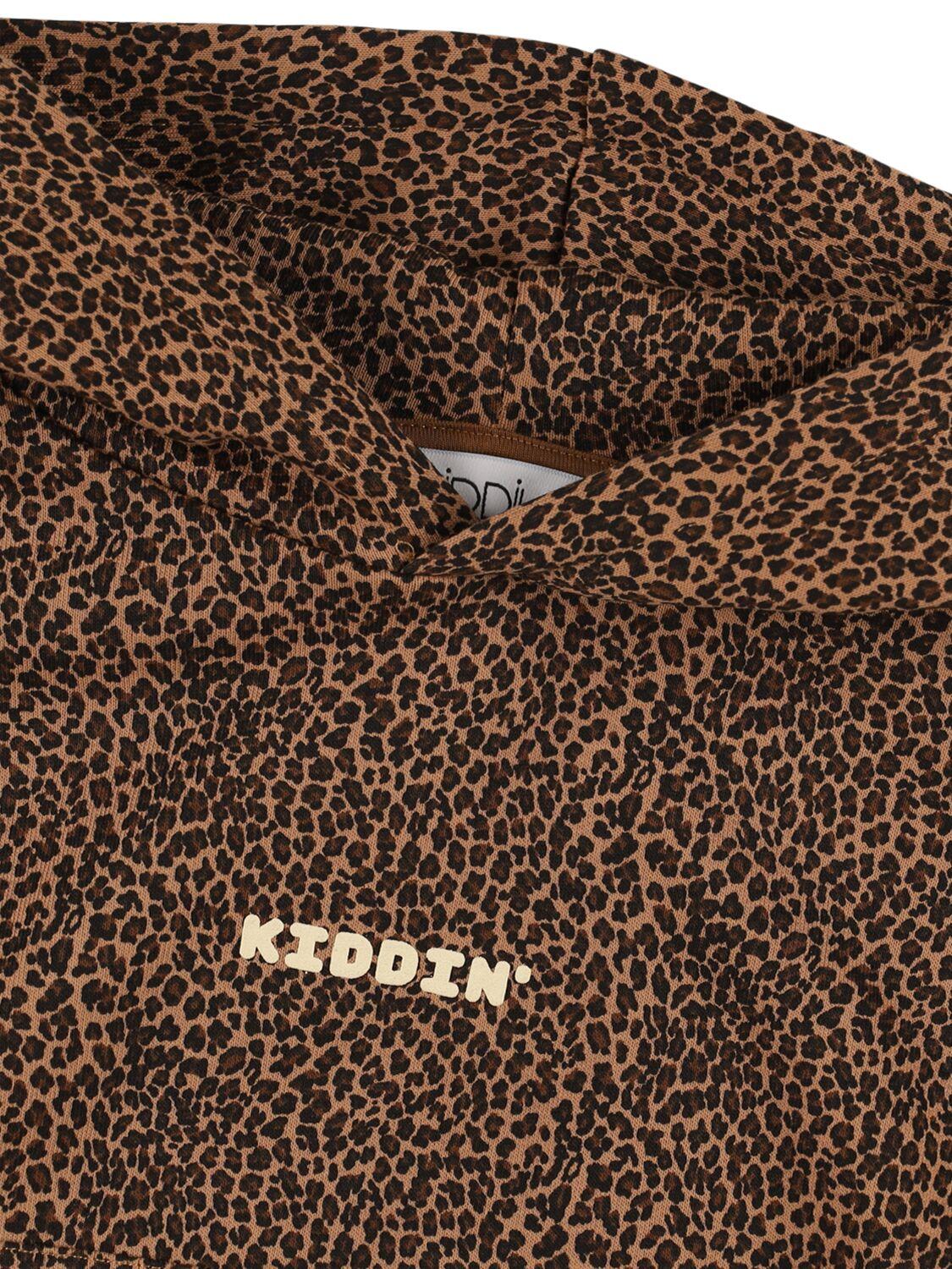 KIDDIN Cotton Sweatshirt