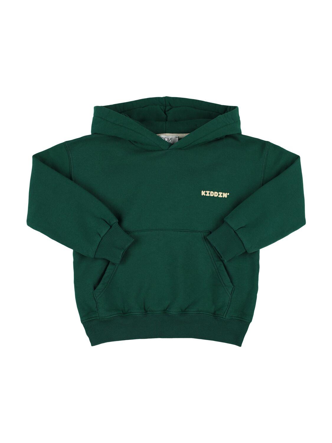KIDDIN Cotton Sweatshirt