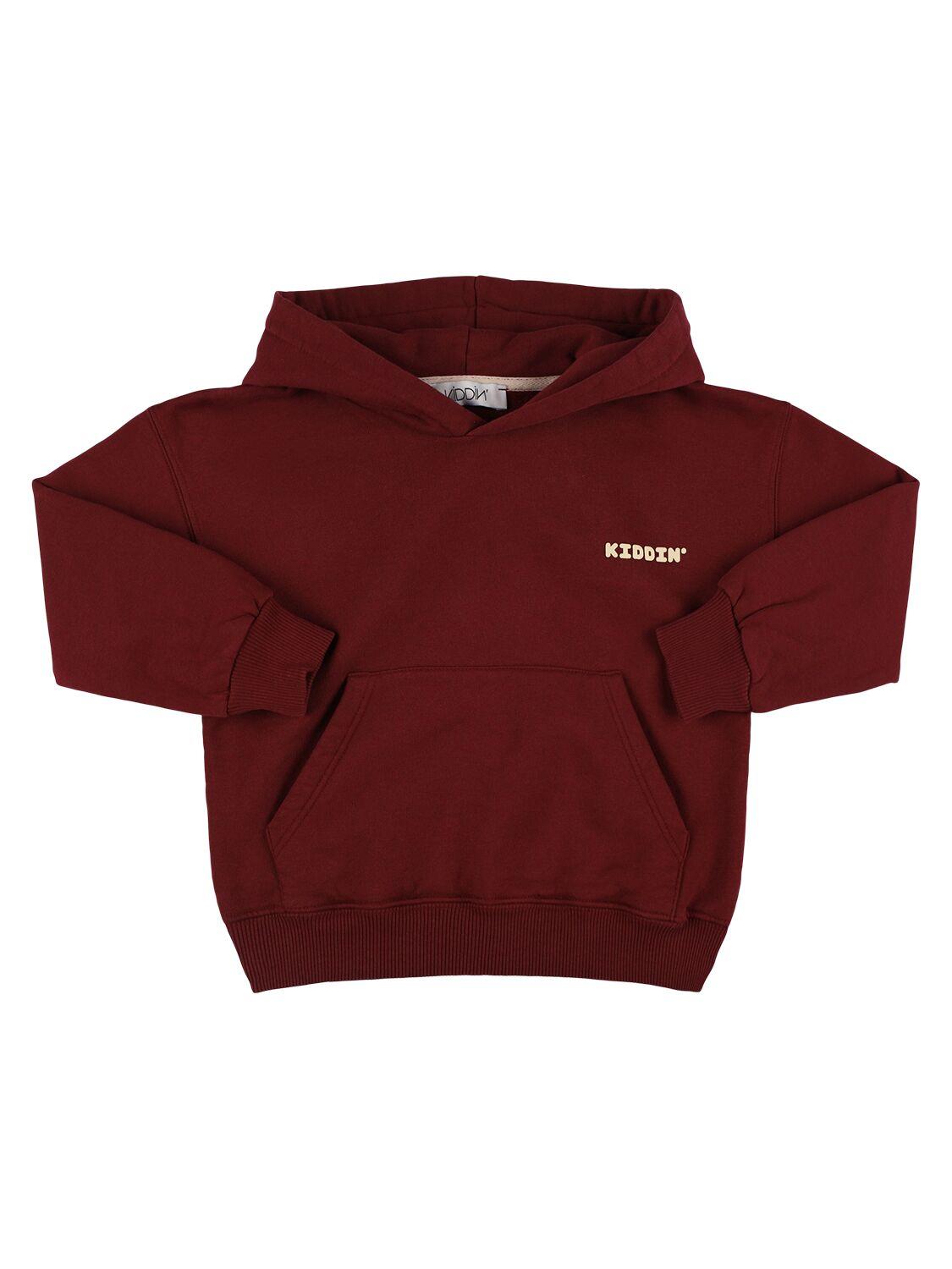 KIDDIN Cotton Sweatshirt