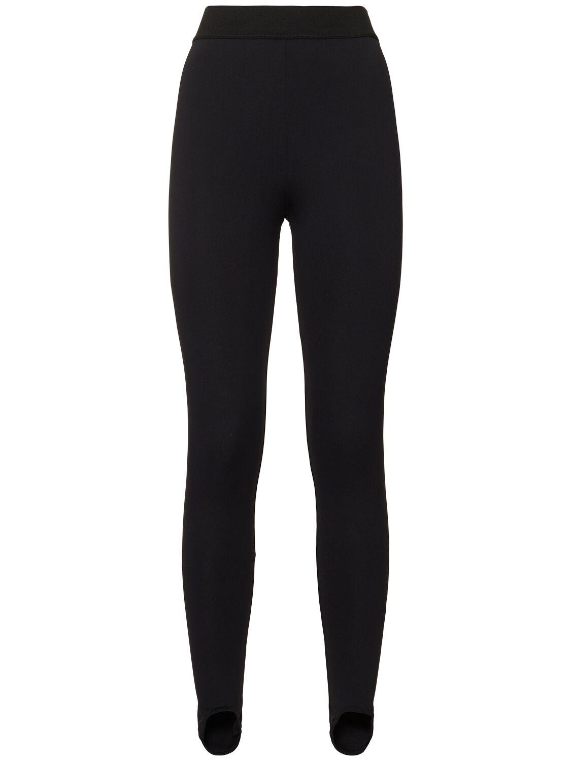 WARDROBE.NYC Rhw Active Leggings