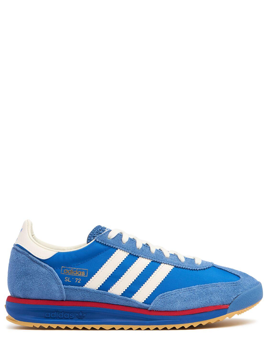 ADIDAS ORIGINALS Sl 72 Rs Sneakers
