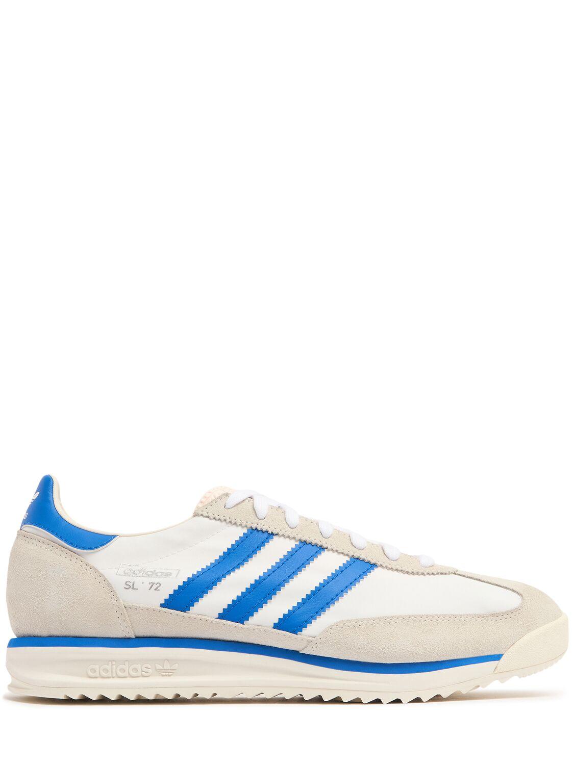 ADIDAS ORIGINALS Sl 72 Rs Sneakers