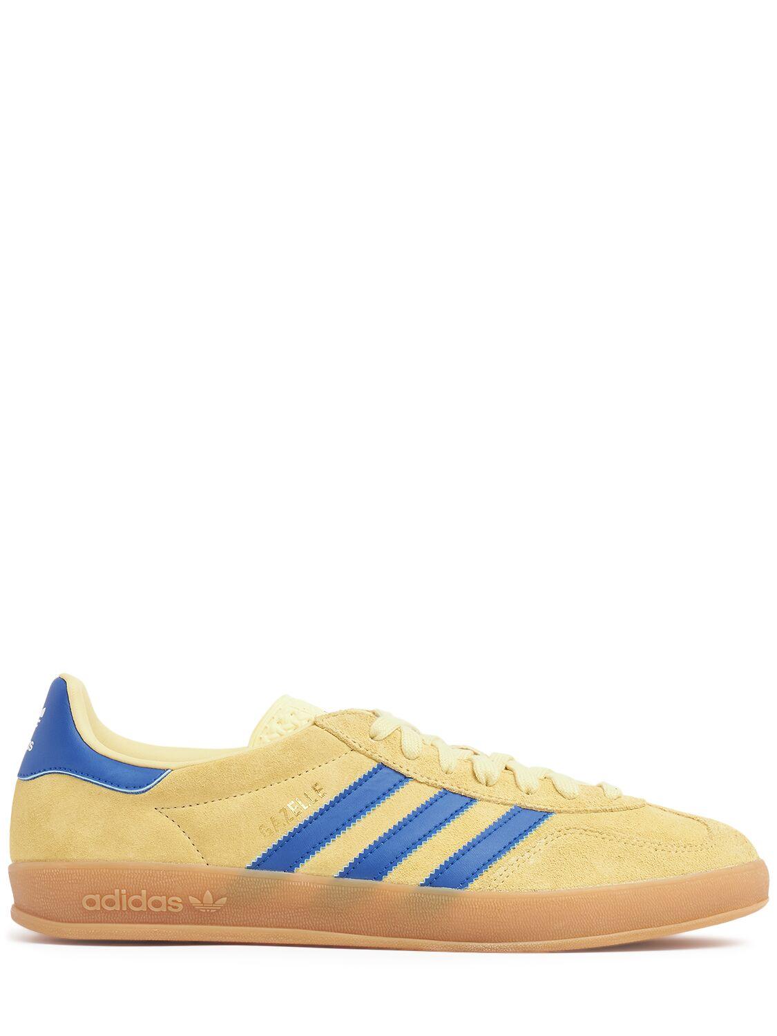 ADIDAS ORIGINALS Gazelle Indoor Sneakers