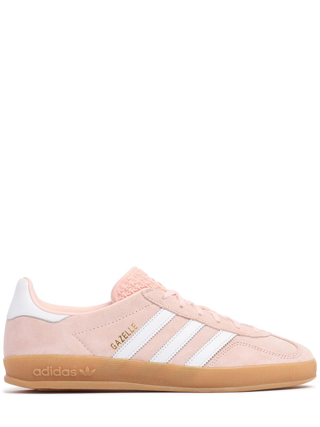 ADIDAS ORIGINALS Gazelle Indoor Sneakers
