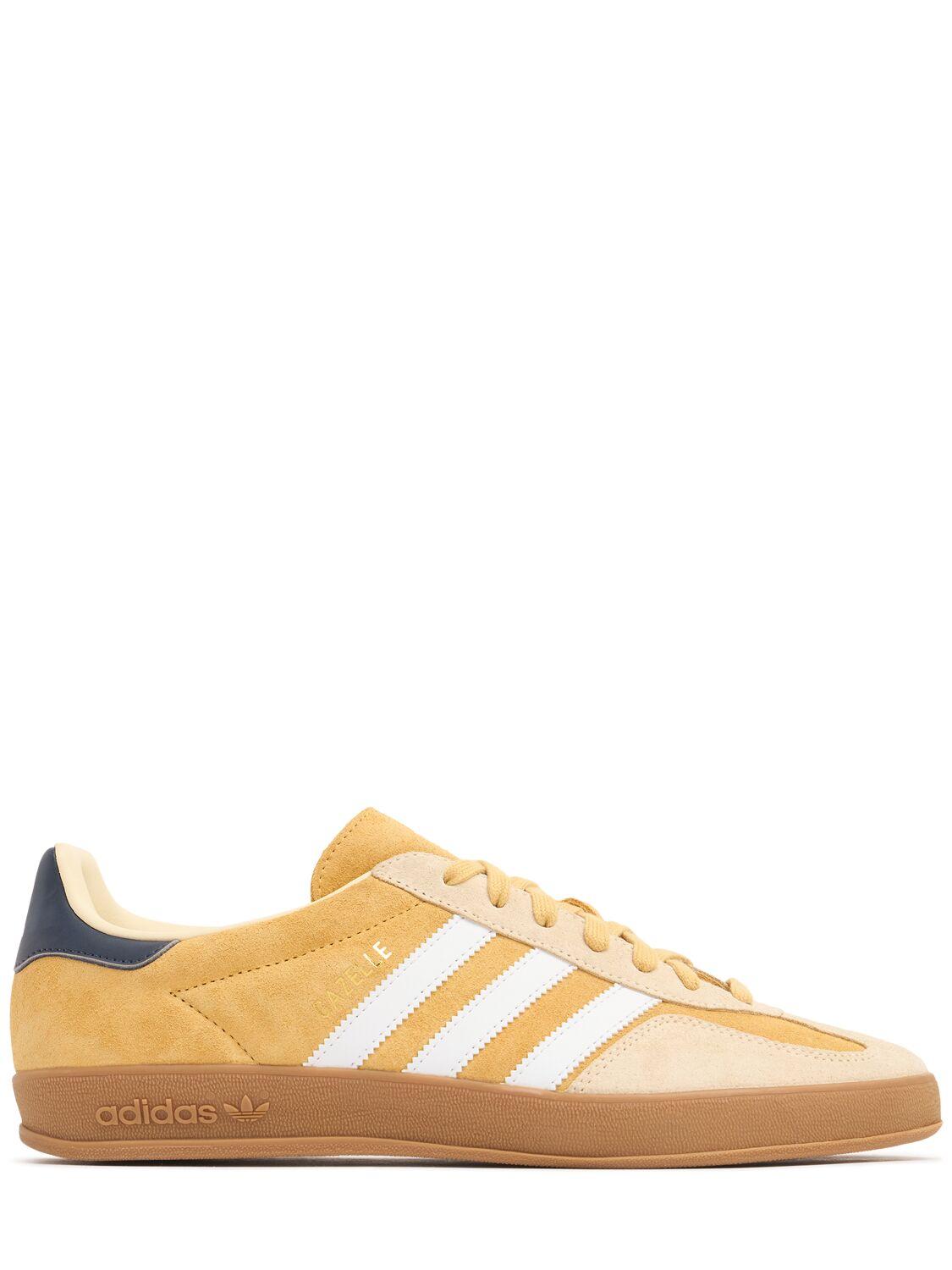 ADIDAS ORIGINALS Gazelle Indoor Sneakers