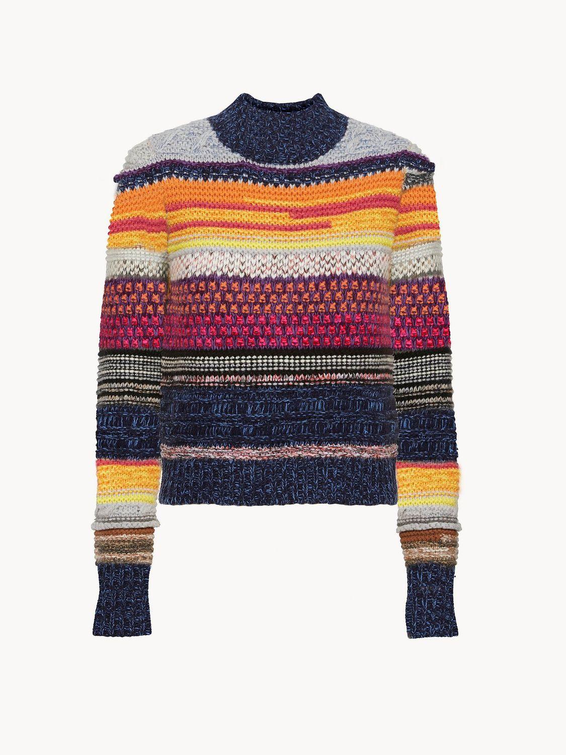 ChloÃ© Chloé Women's Pullover Sweater