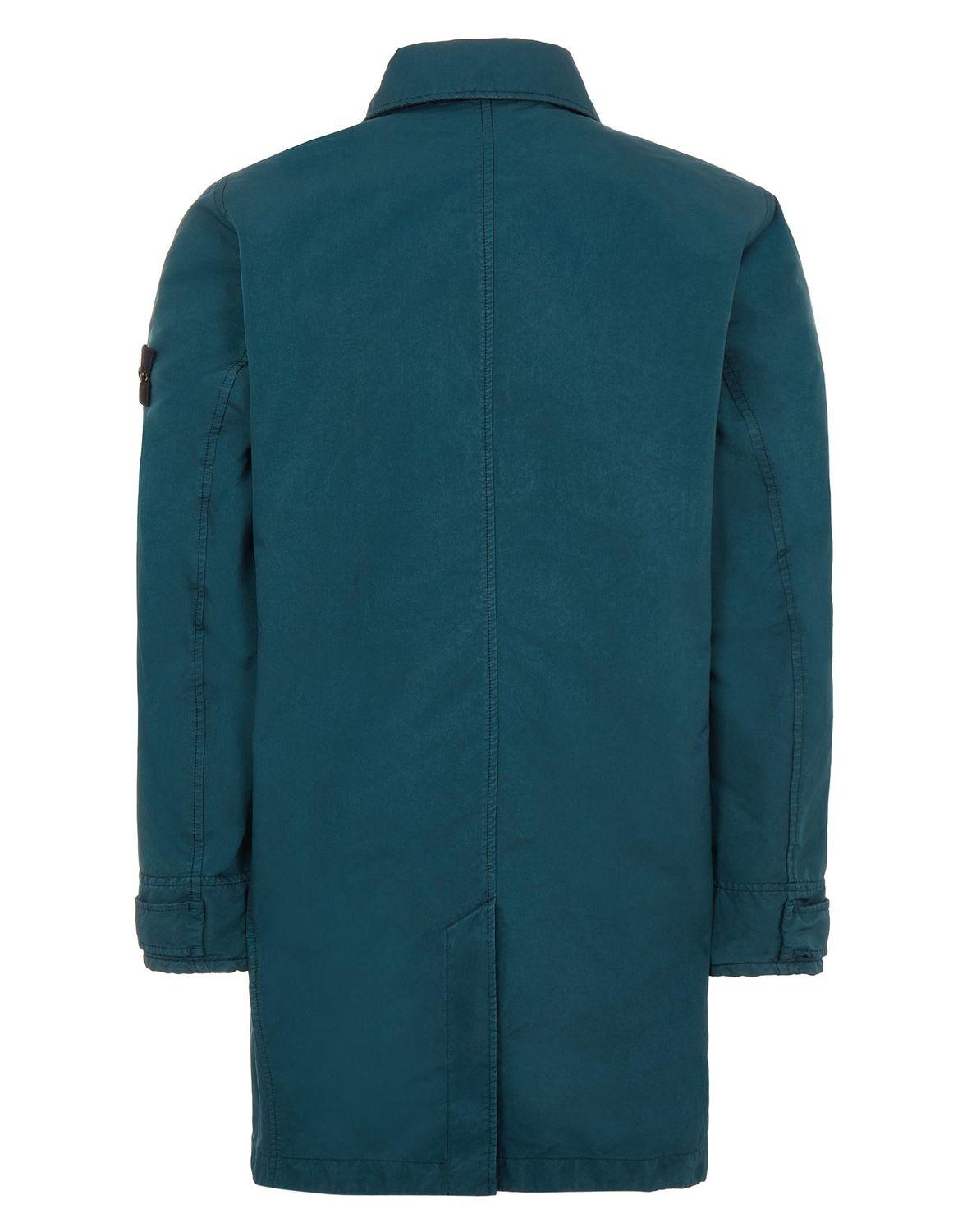 Stone Island Men's Chaqueta in V0057