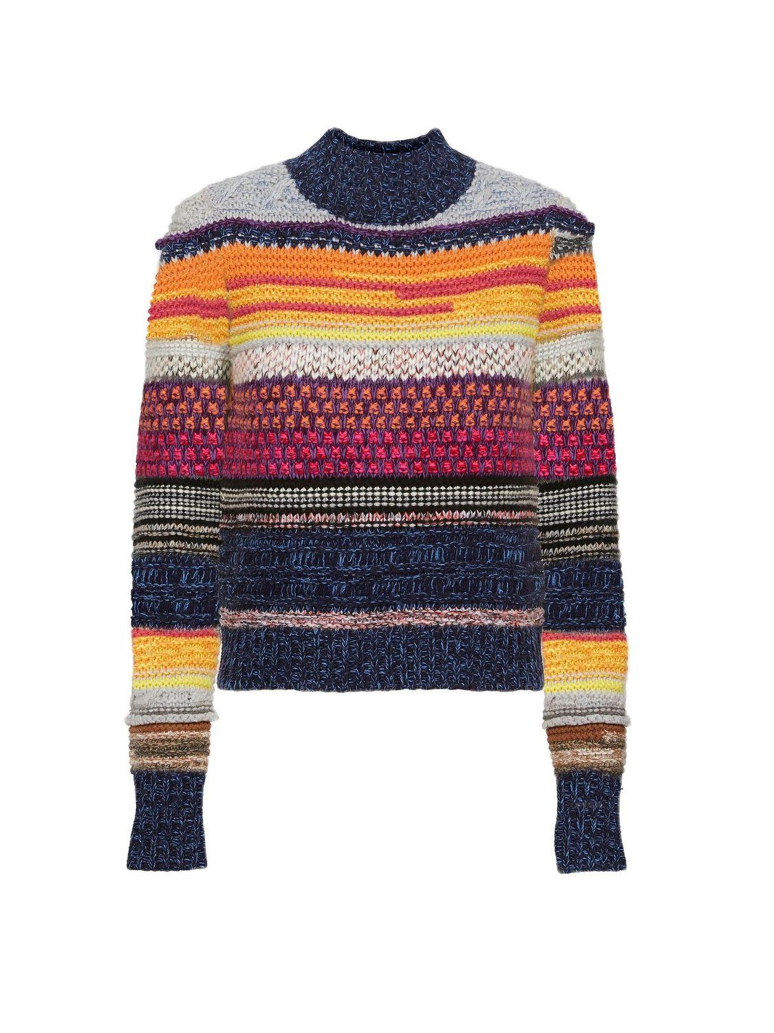 ChloÃ© Chloé Women's Pullover Sweater
