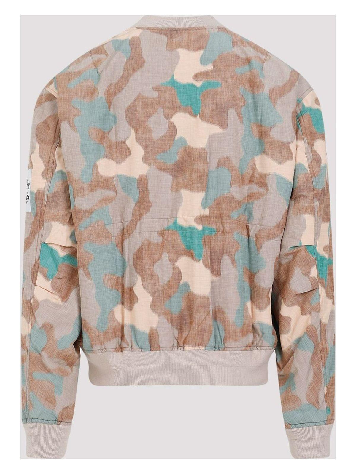 Acne Studios Men's Cotton Jacket