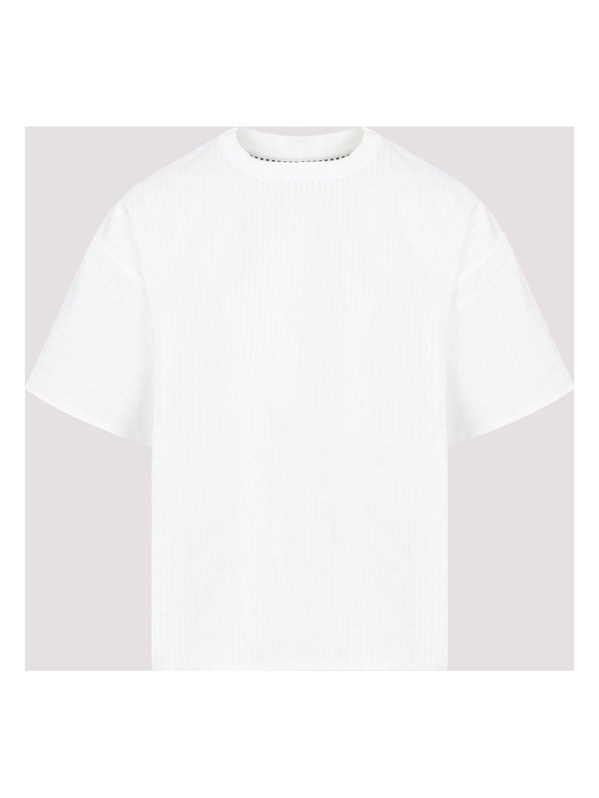 Bottega Veneta Women's Cotton Crew-Neck T-Shirt
