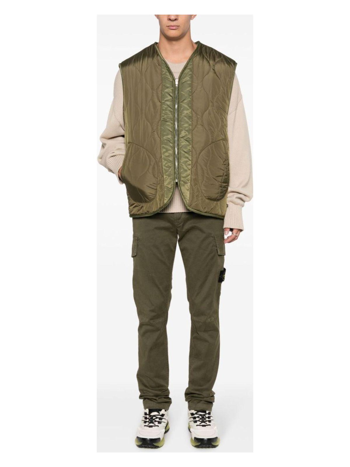 Stone Island Men's Pantalon