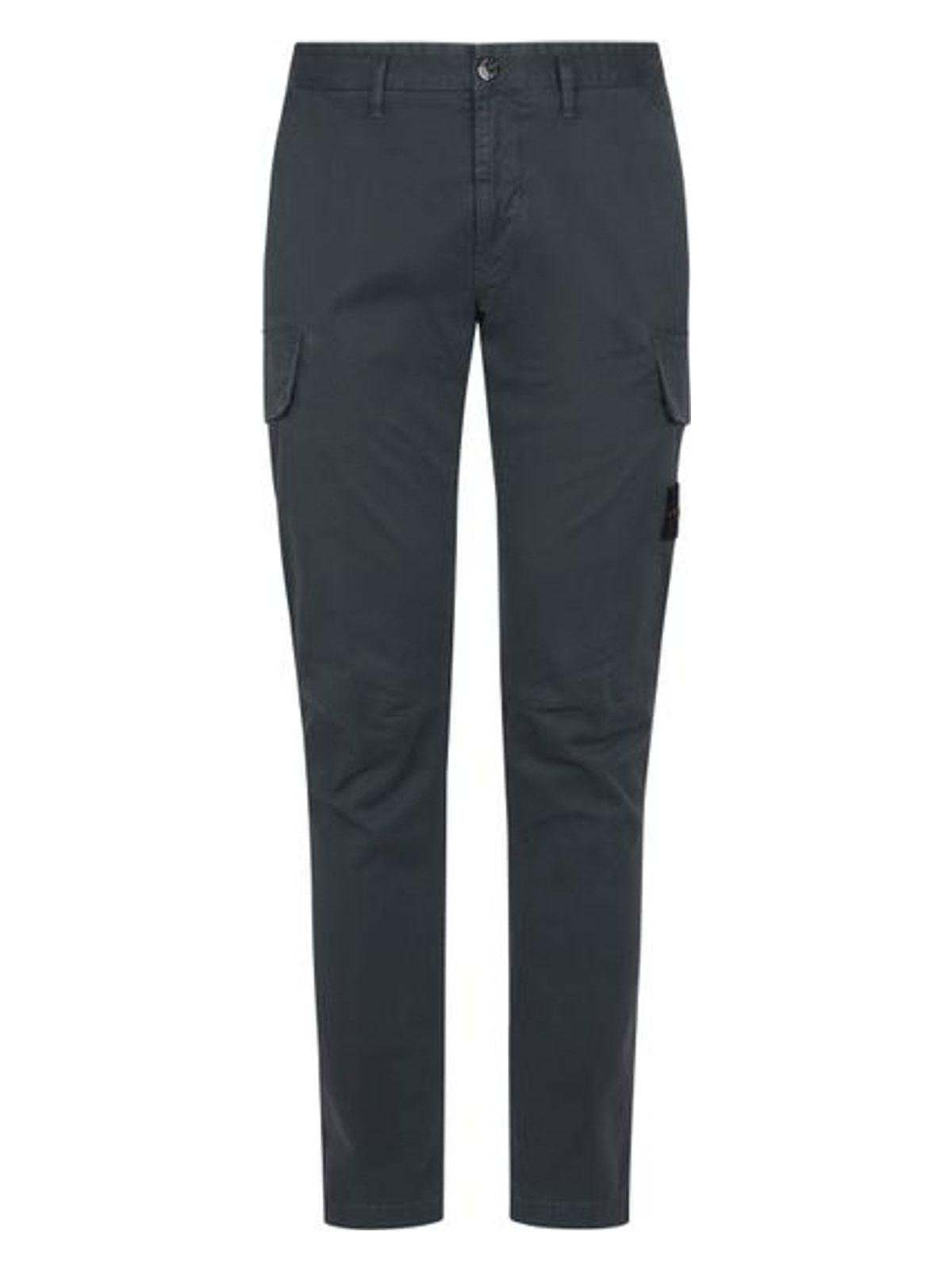 Stone Island Men's Pantalon