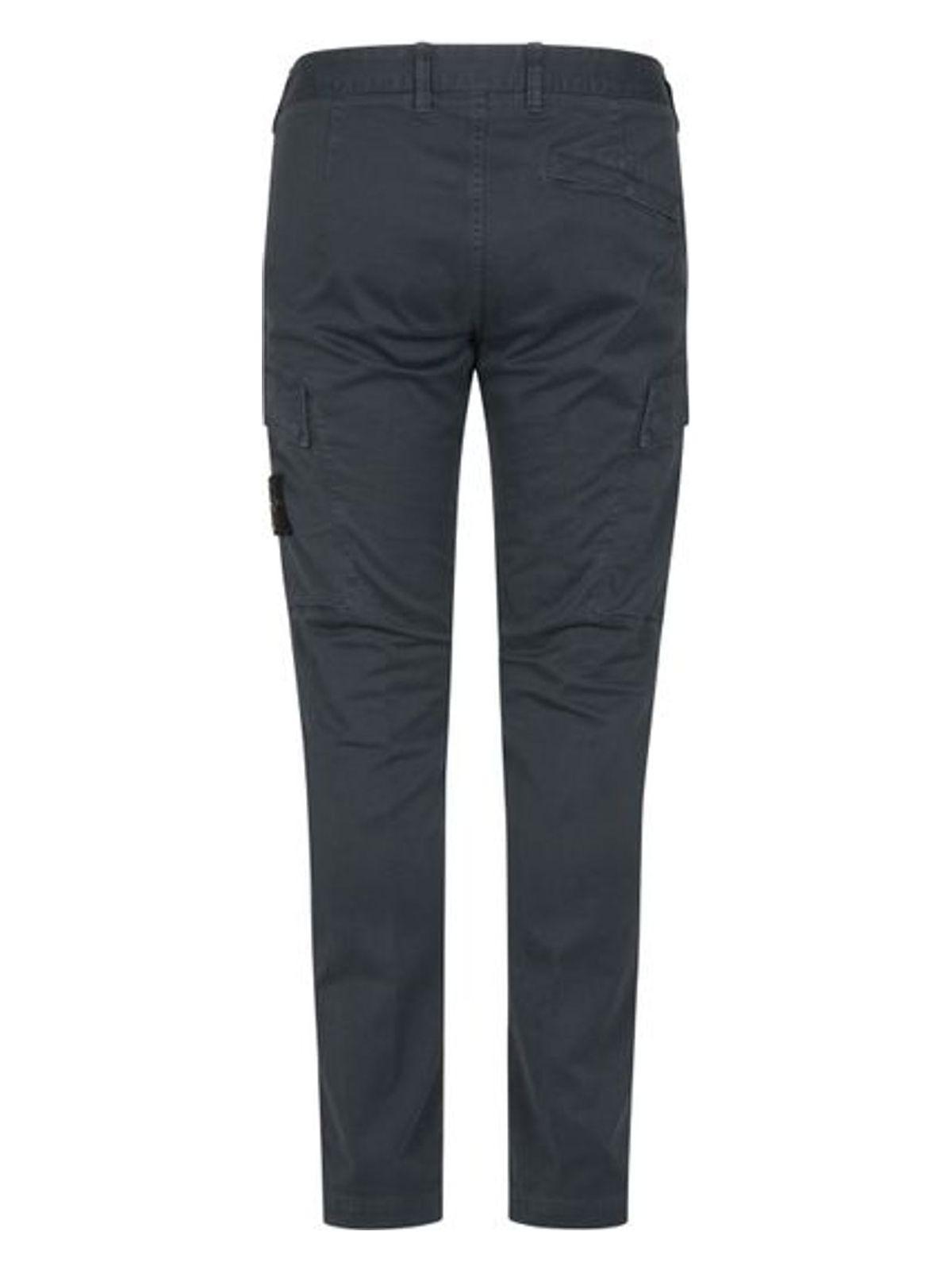 Stone Island Men's Pantalon
