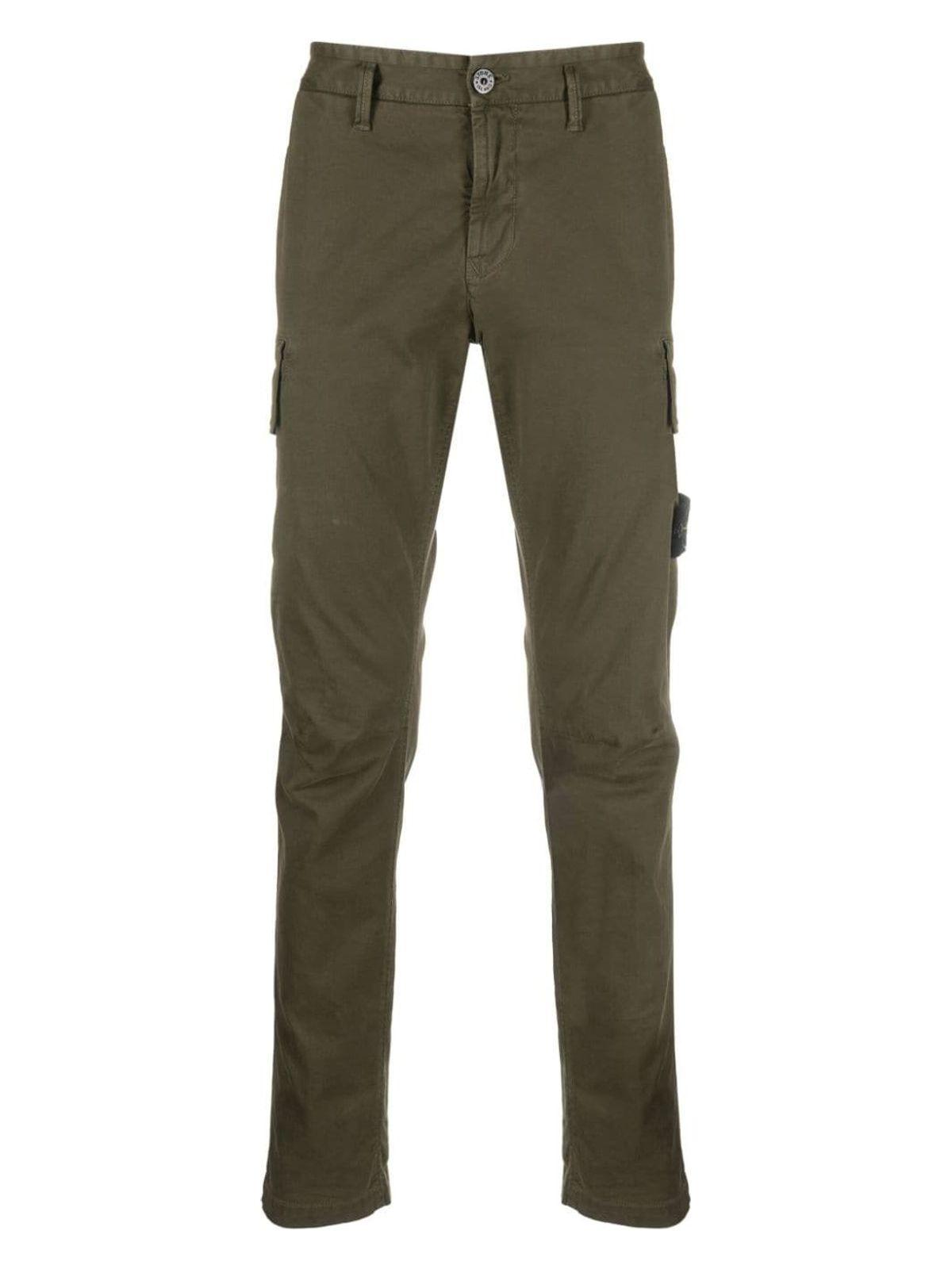Stone Island Men's Pantalon