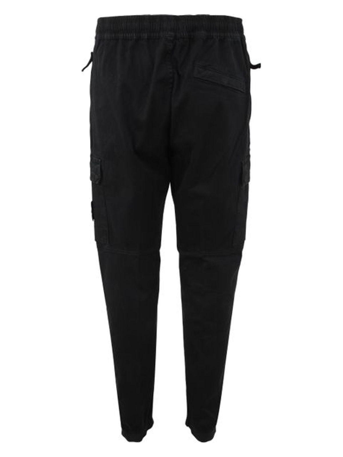 Stone Island Men's Pantalon