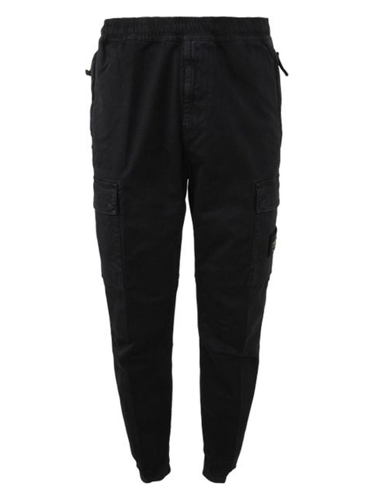 Stone Island Men's Pantalon