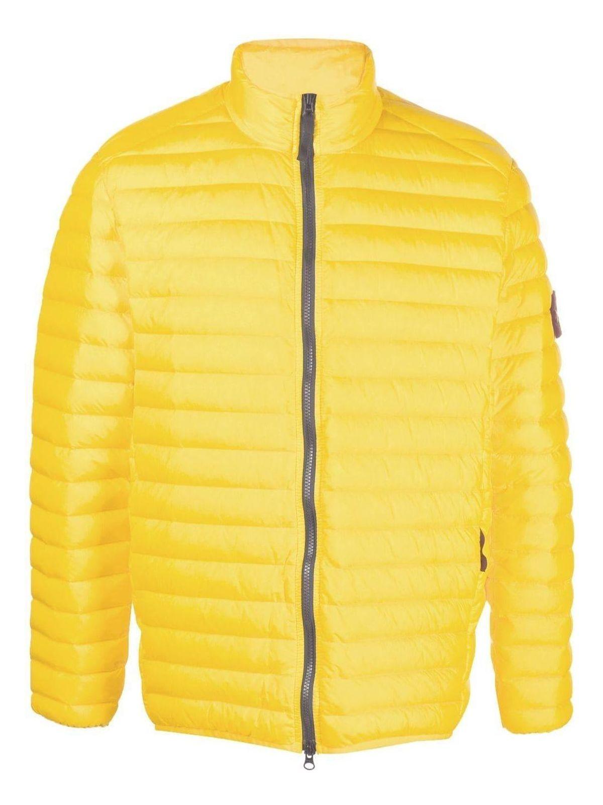 Stone Island Men's Chaqueta in V0030
