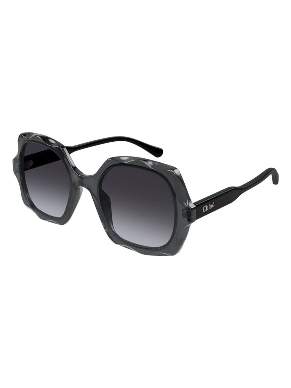 ChloÃ© Chloé Ch0226S 001 Sunglasses in Gray