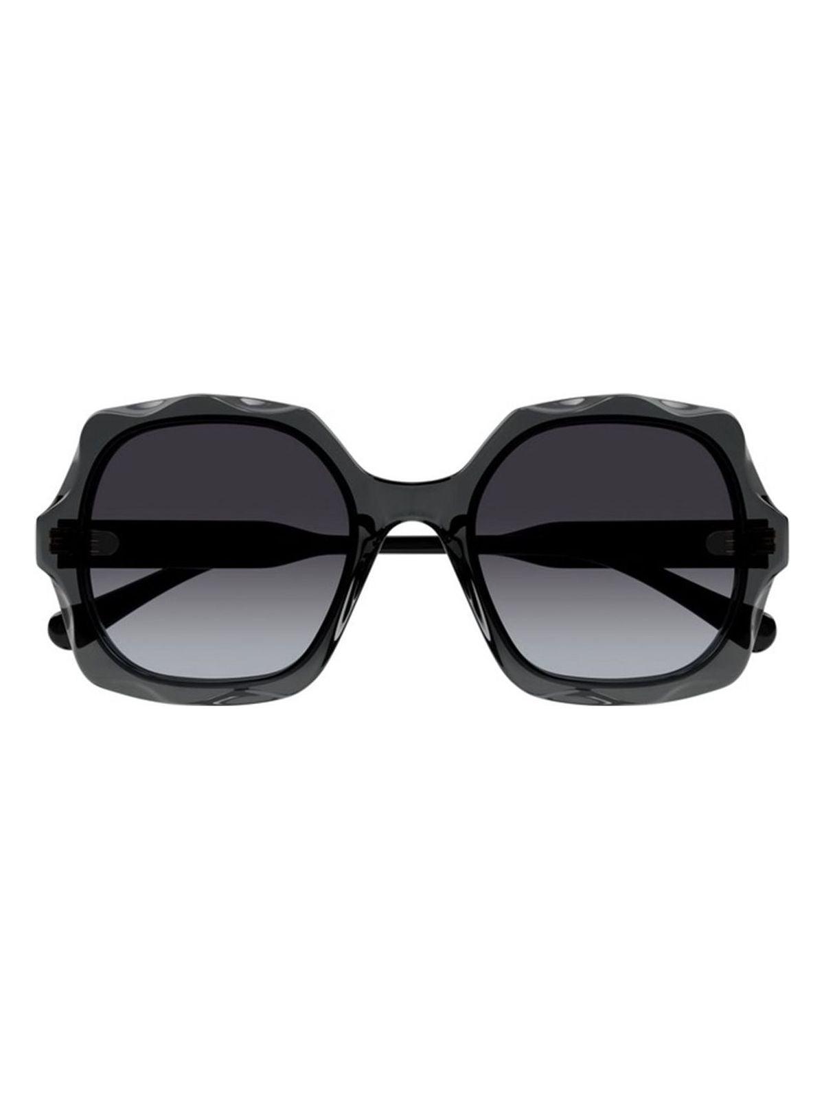ChloÃ© Chloé Ch0226S 001 Sunglasses in Gray