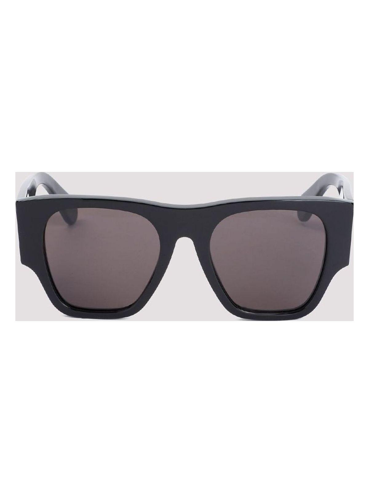ChloÃ© Chloé CH0233S 001 Sunglasses in Black