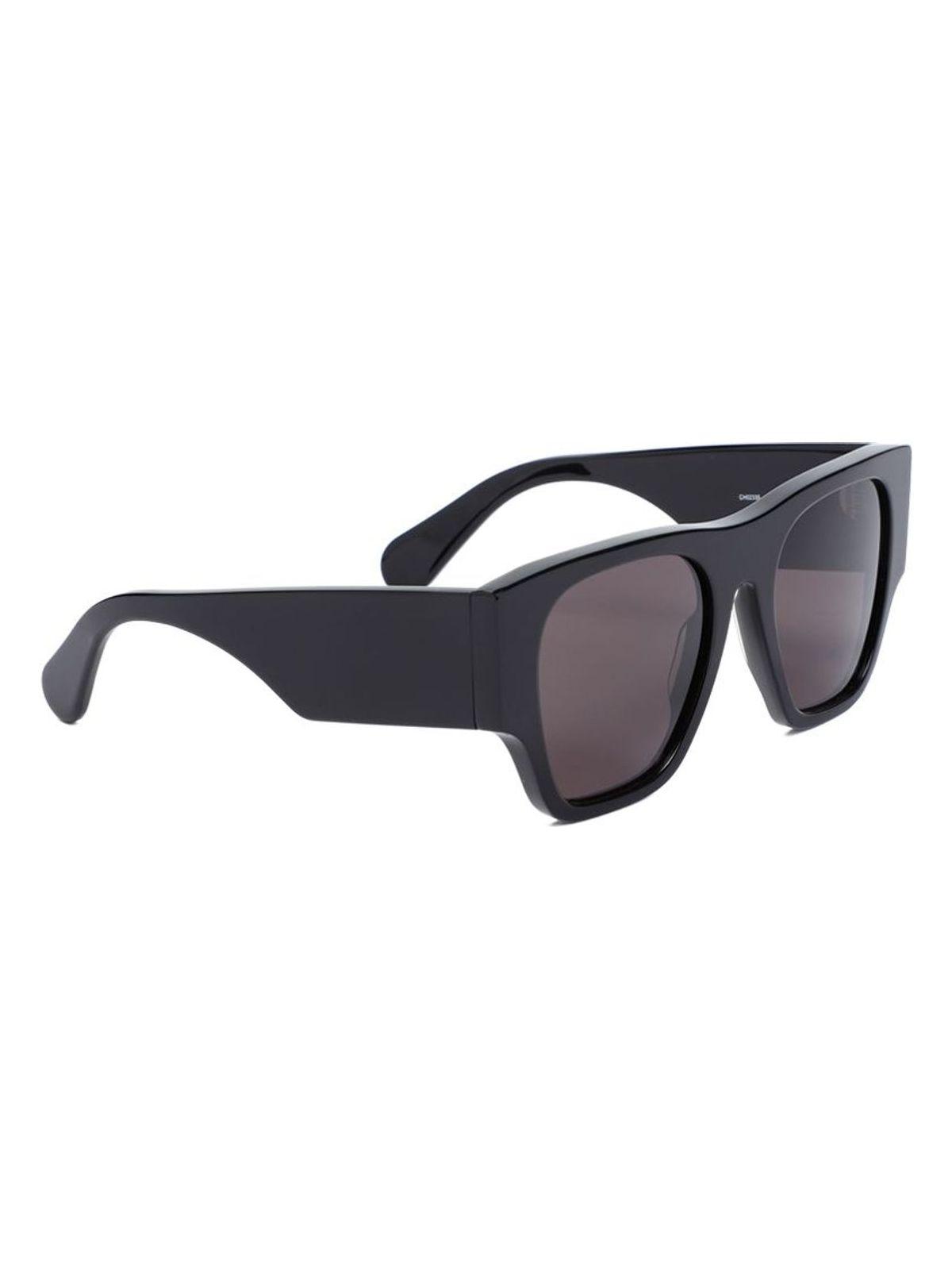 ChloÃ© Chloé CH0233S 001 Sunglasses in Black