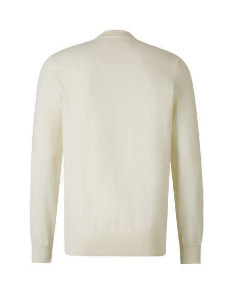 Givenchy Men's Sweater in Ivory