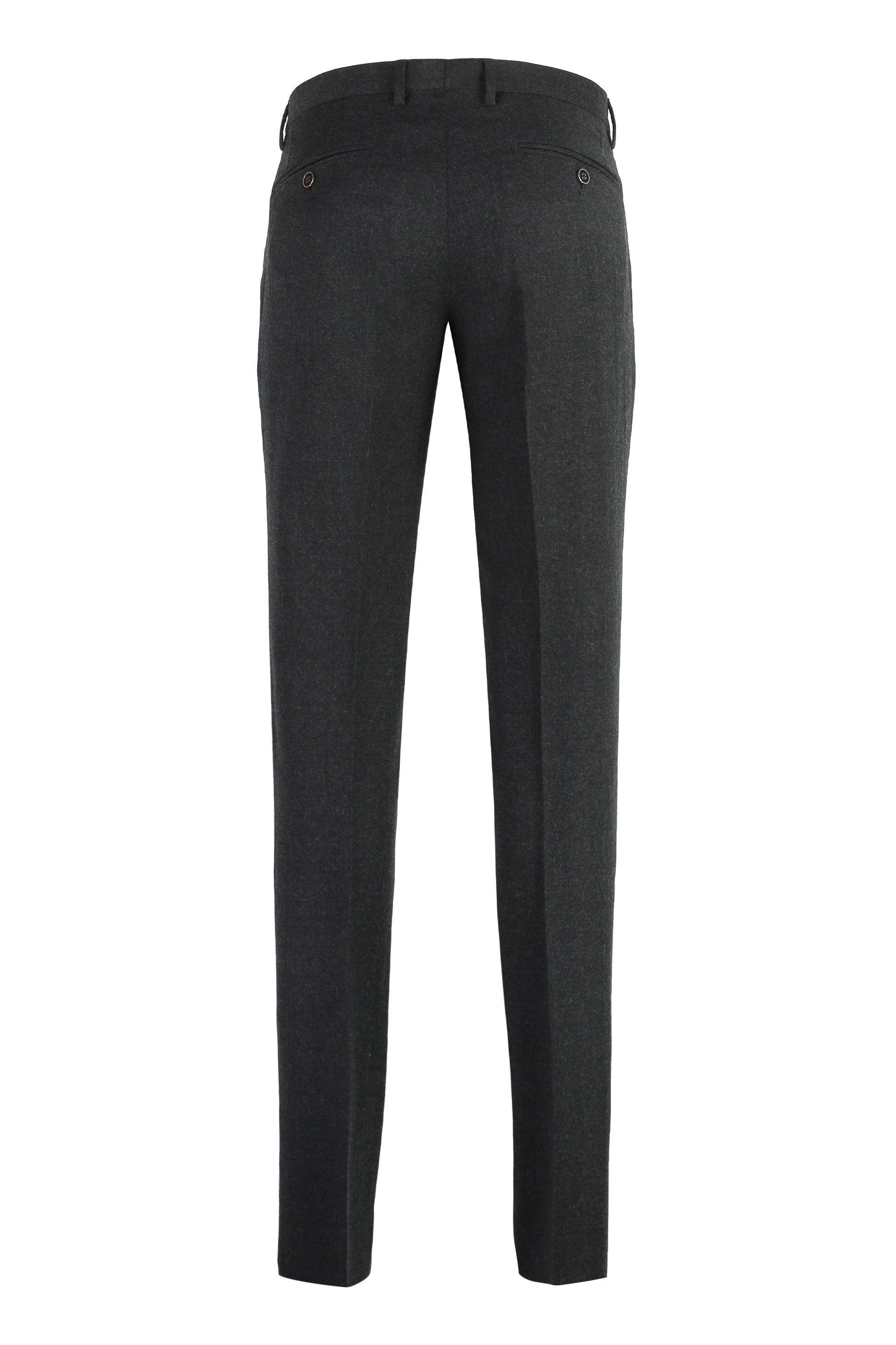 Dolce & Gabbana Wool Pants