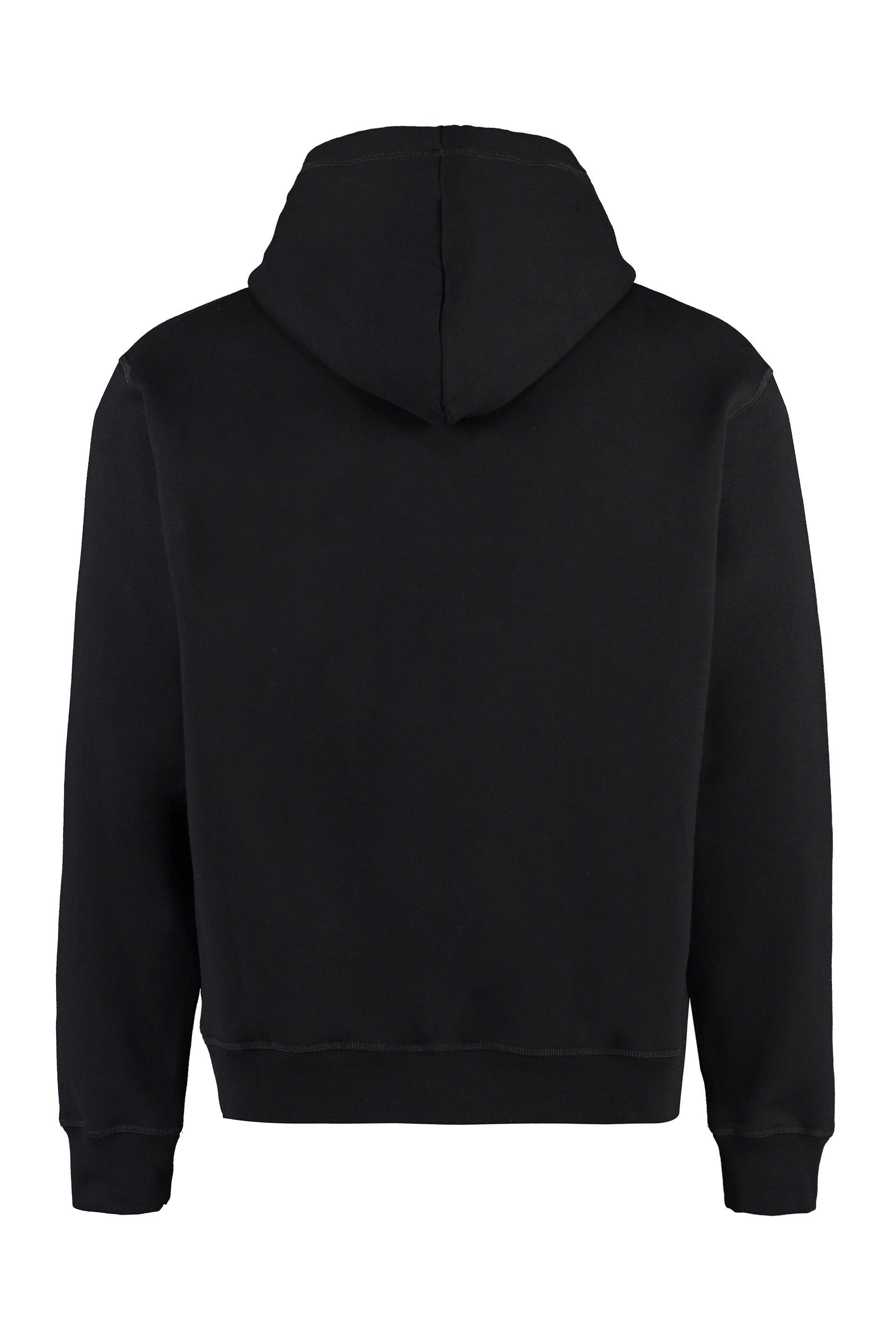 Dsquared2 Logo Hoodie