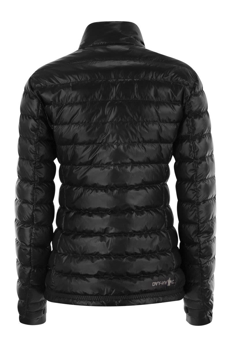 Moncler Grenoble Women's Walibi - Short Down Jacket in Black