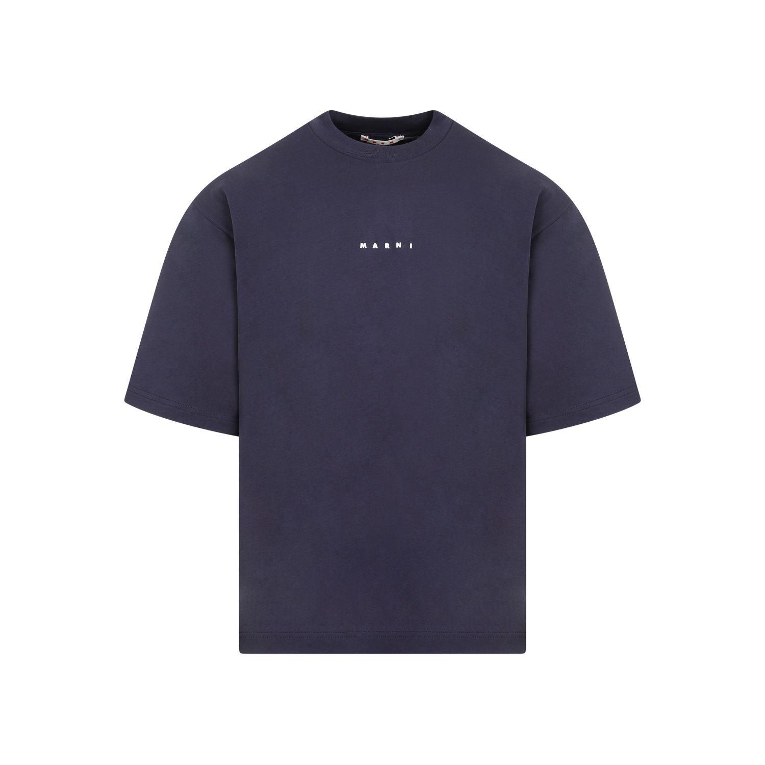 Marni Logo T-shirt