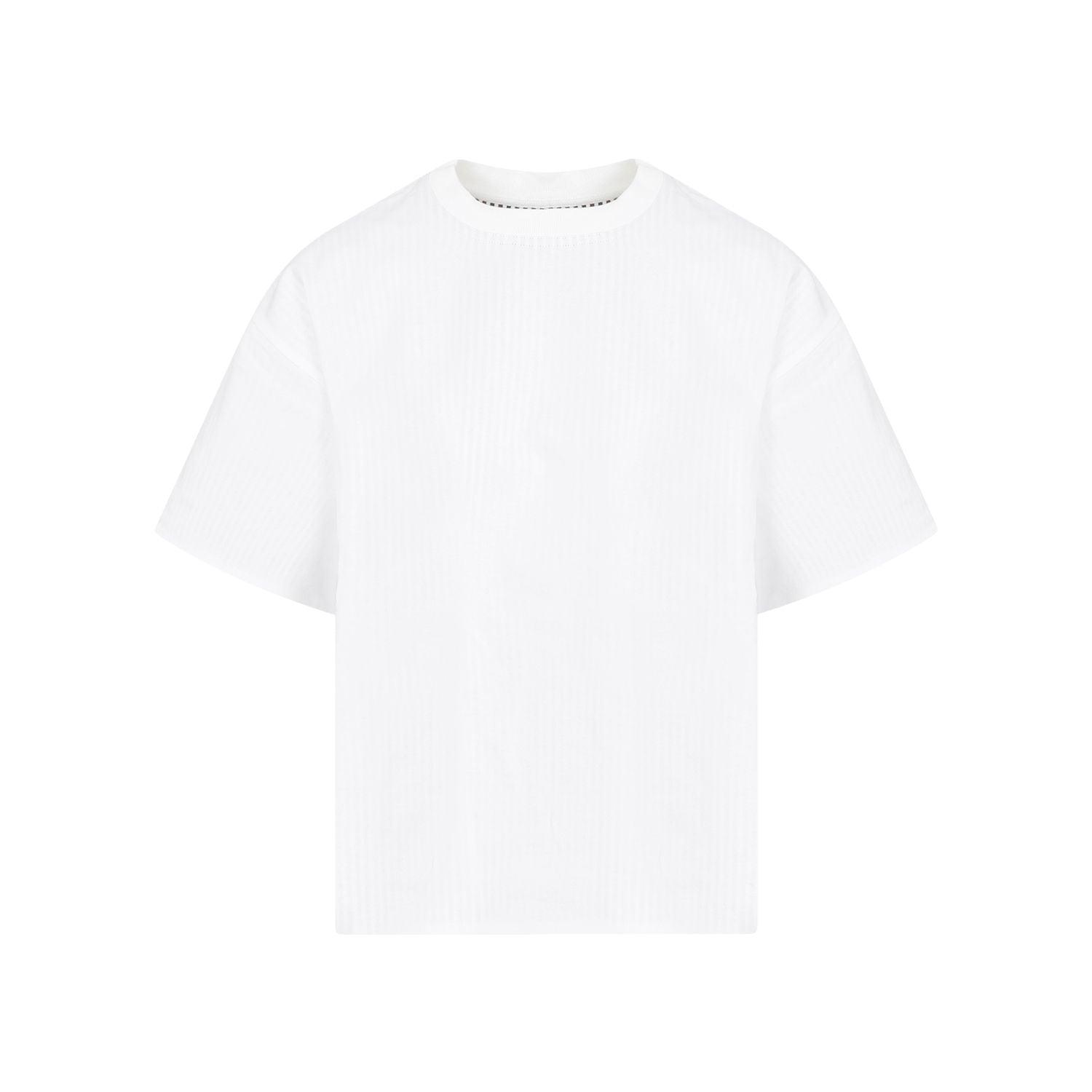 Bottega Veneta Women's Cotton Crew-Neck T-Shirt