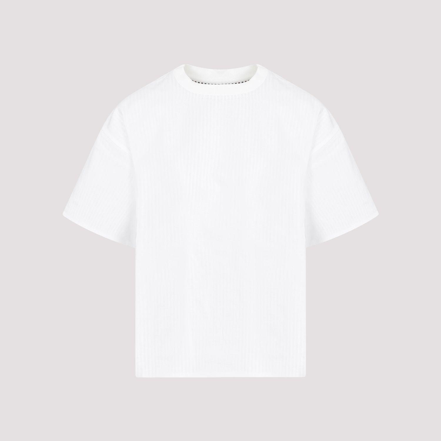 Bottega Veneta Women's Cotton Crew-Neck T-Shirt