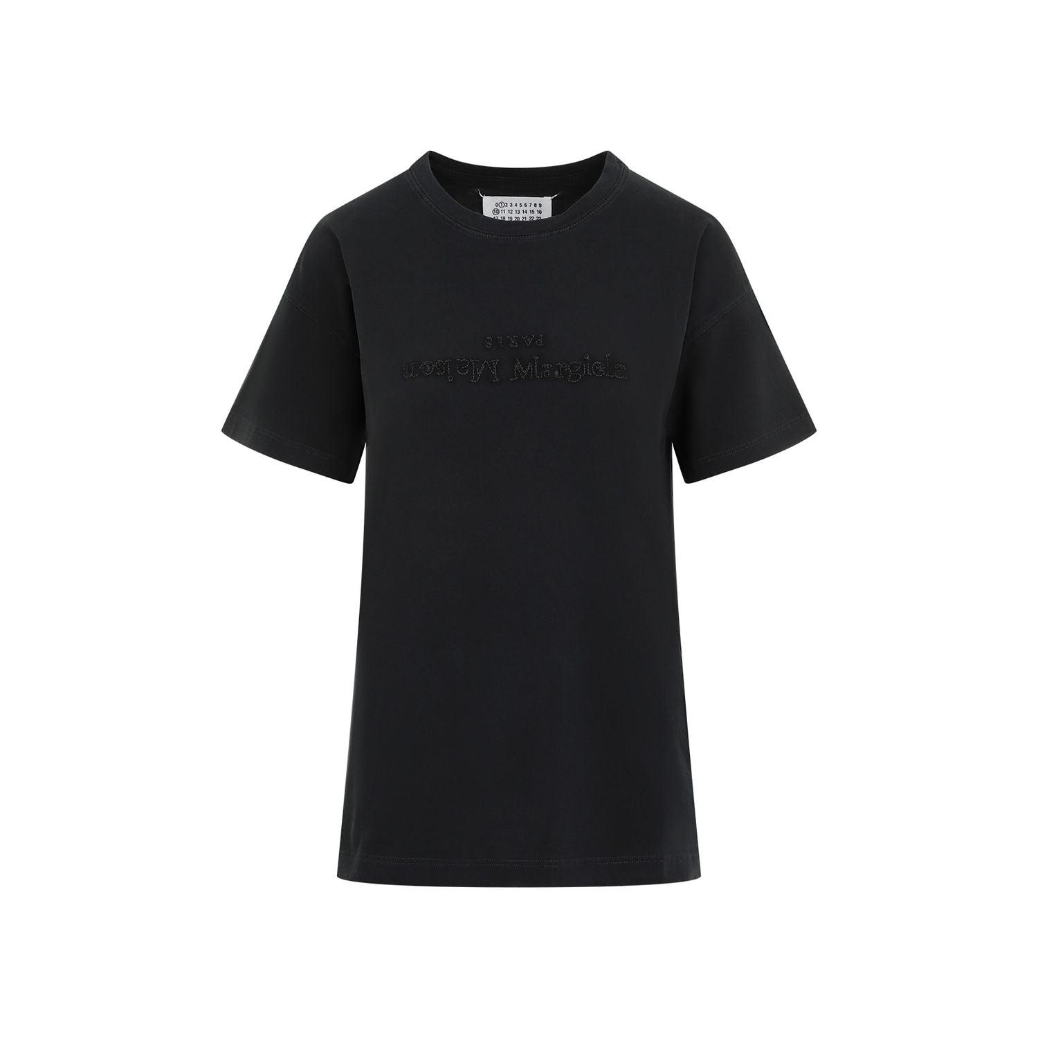Maison Margiela Women's Cotton T-Shirt