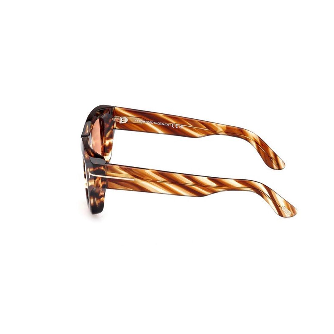 Tom Ford Ilias Ft1154 Sunglasses in Havana
