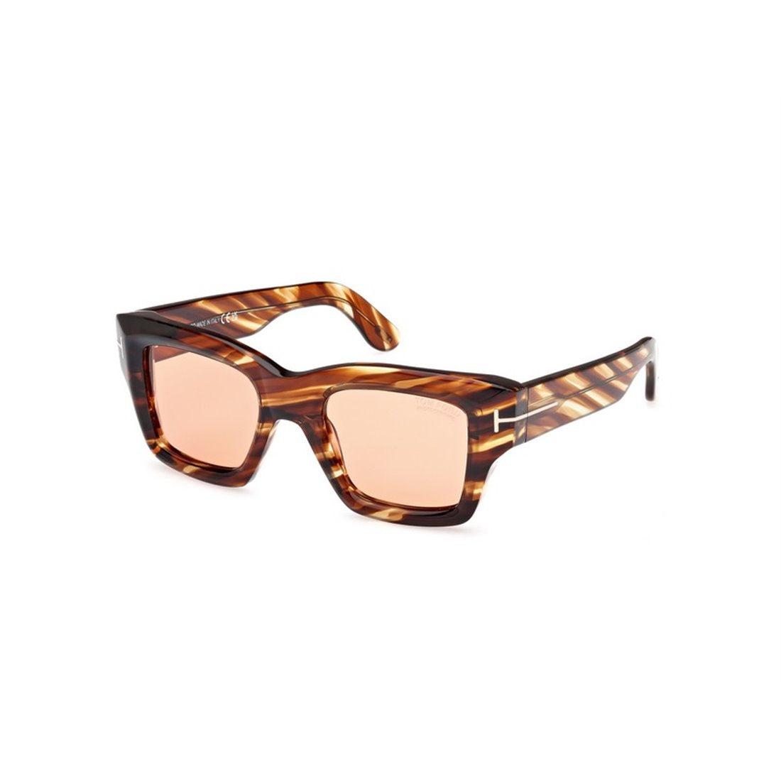 Tom Ford Ilias Ft1154 Sunglasses in Havana