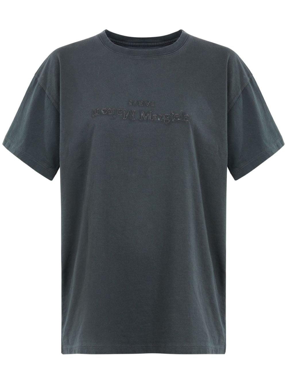 Maison Margiela Women's Cotton T-Shirt