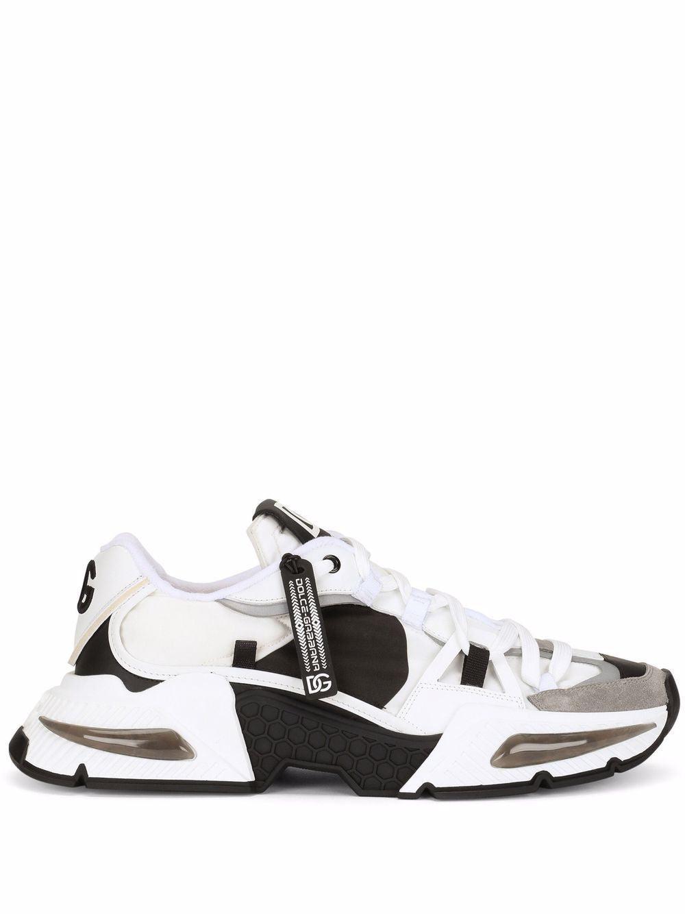 Dolce & Gabbana Air Master Sneakers