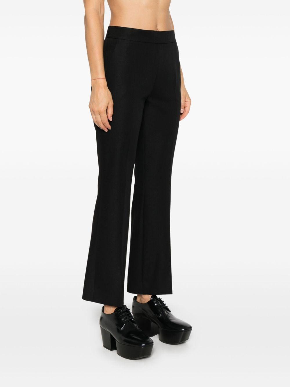 Gucci Women's Wool Trousers