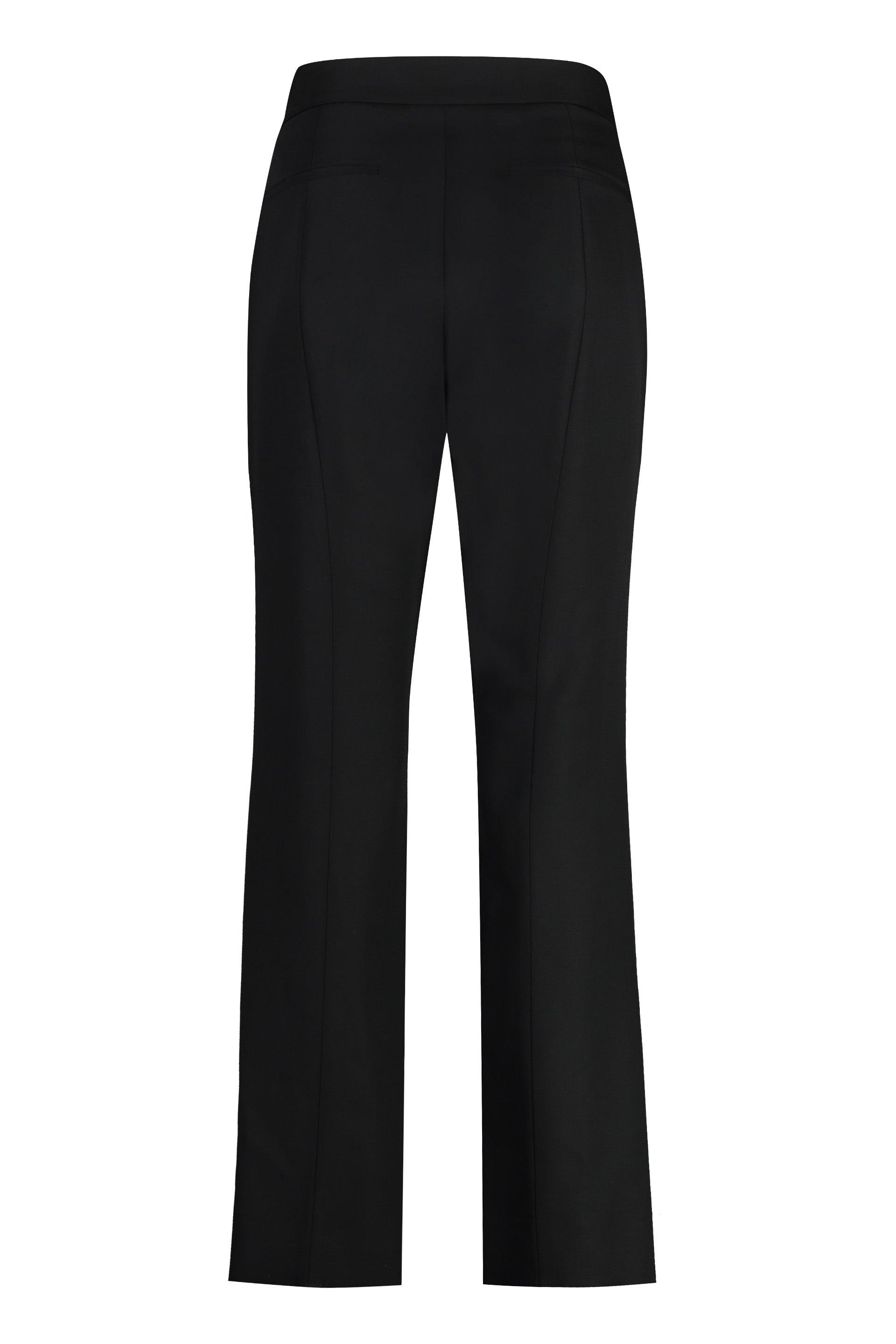 Gucci Women's Wool Trousers