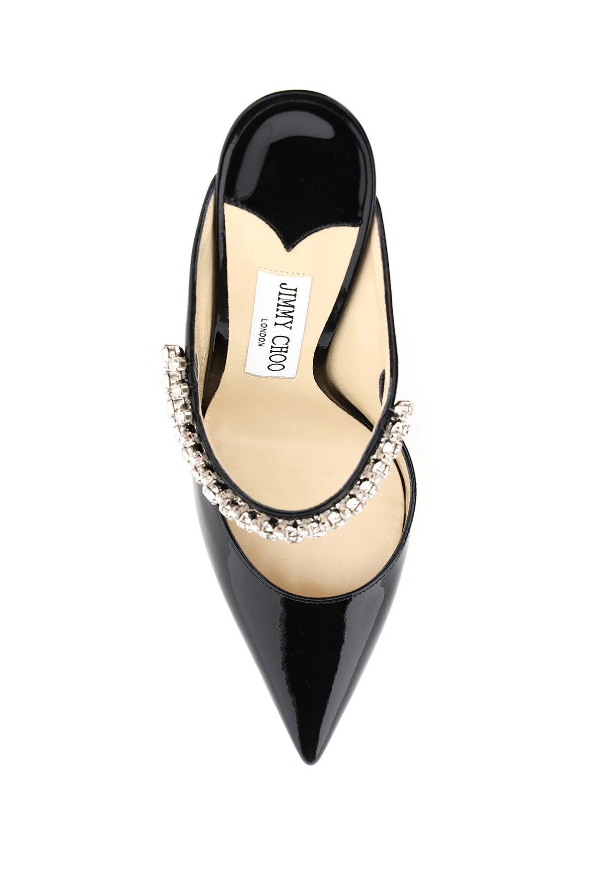 Jimmy Choo Bing 100 Sandals and Pumps