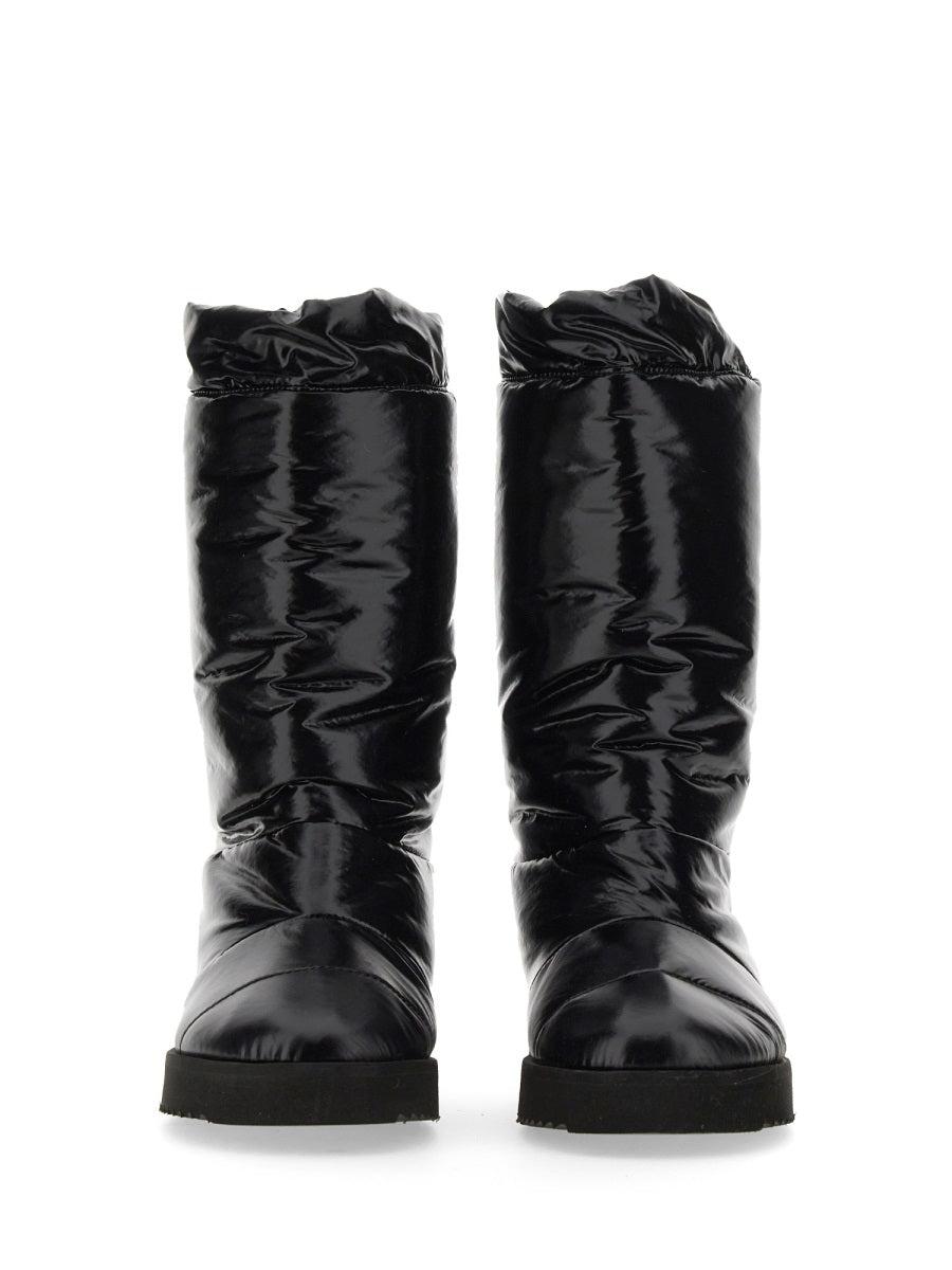 Gia Borghini Women's Ski Boots in Black and Brown