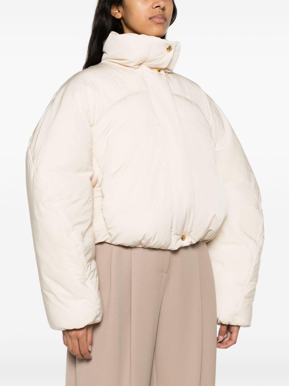 Jacquemus Caraco Puffer Jacket
