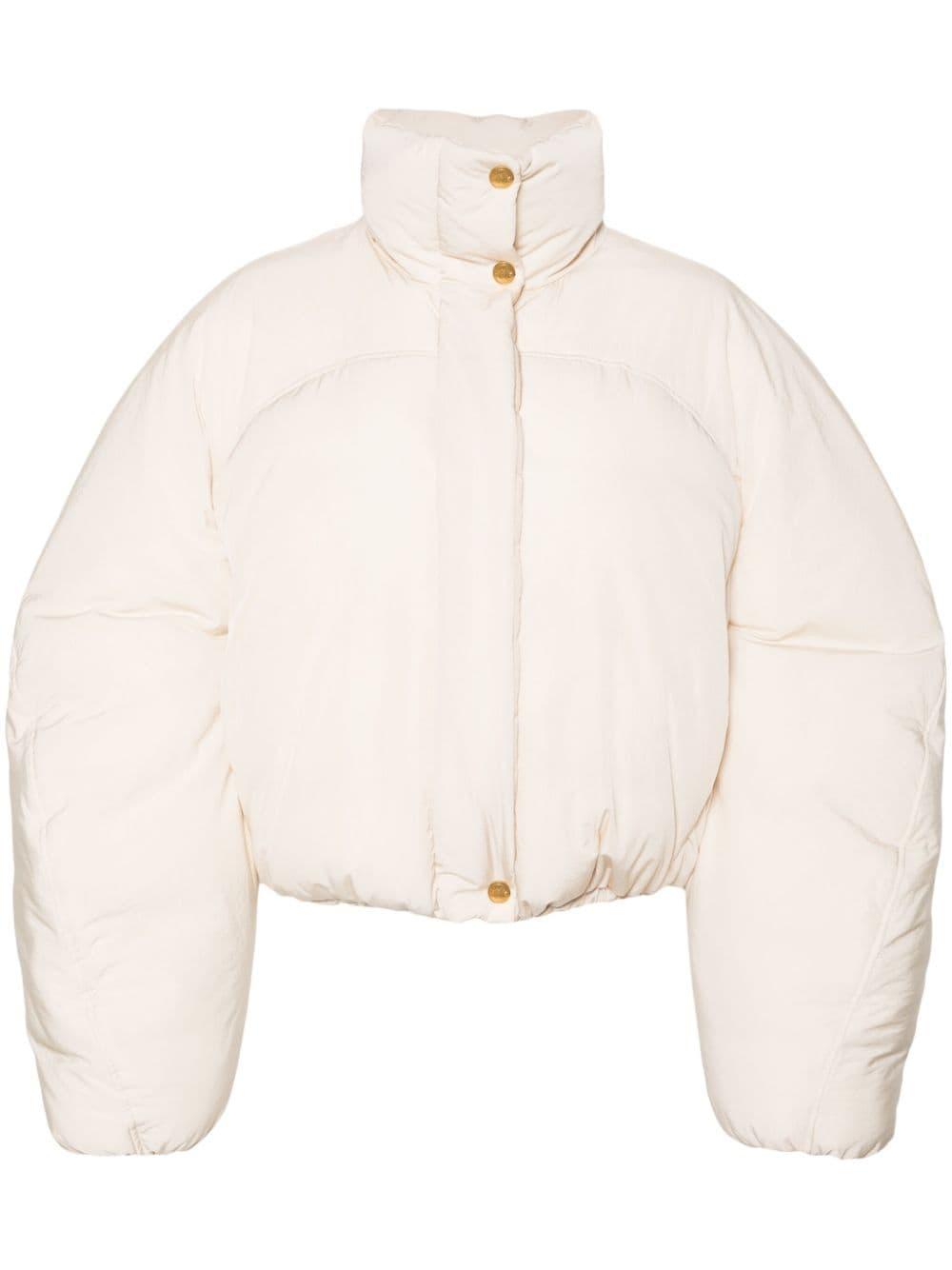 Jacquemus Caraco Puffer Jacket