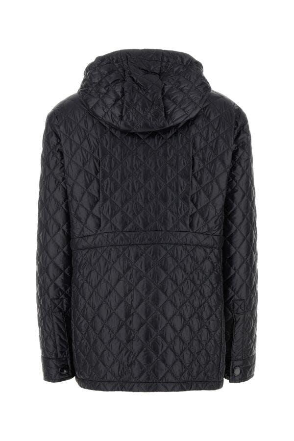 Moncler Women's Down Jacket Anet in Black