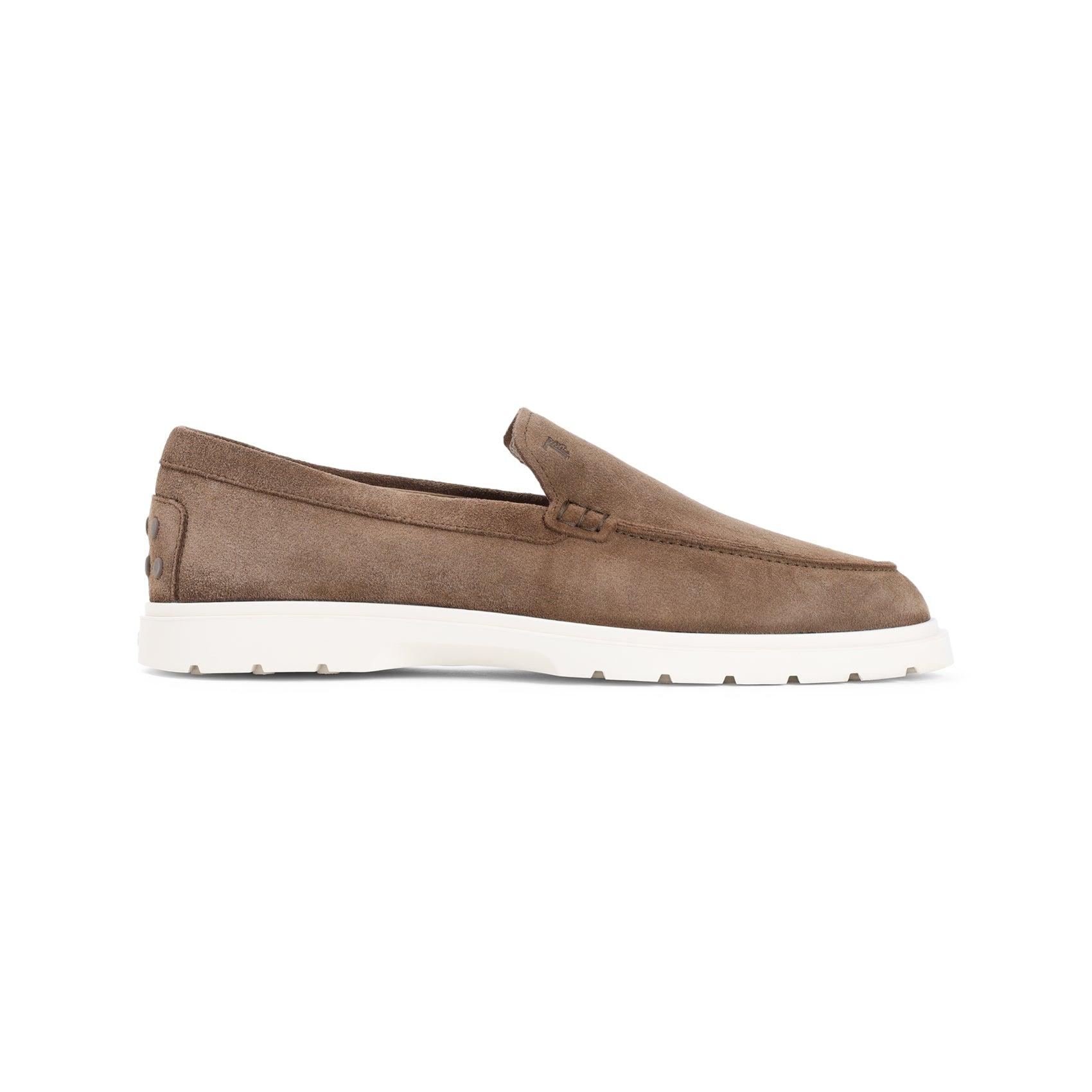 TOD'S Men's Loafers and Moccasins in Various Styles